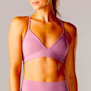 Tavi Active Sold @Neiman Marcus Wisteria Studio Bra SzXS